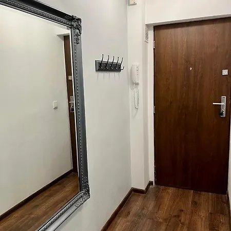 Apartament Kosciuszki Centrum Opole Exterior photo