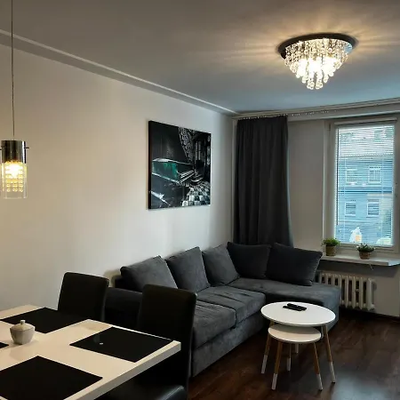Apartament Kosciuszki Centrum Opole Exterior photo