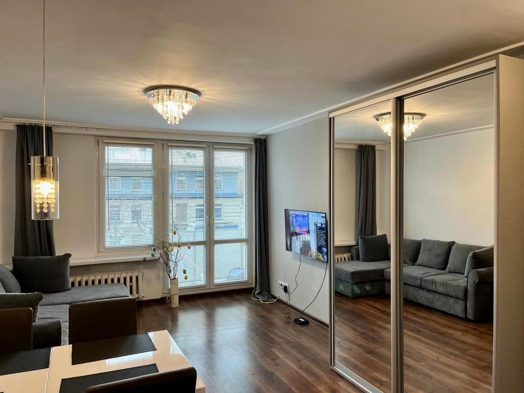 Kosciuszki Centrum Apartment